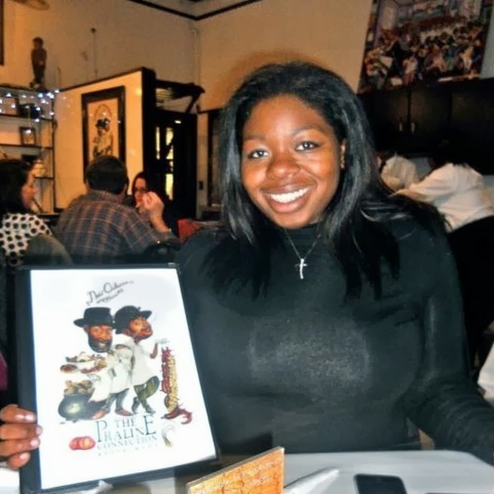 Meet your Posher, Felice